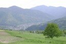 По долинам и по взгорьям